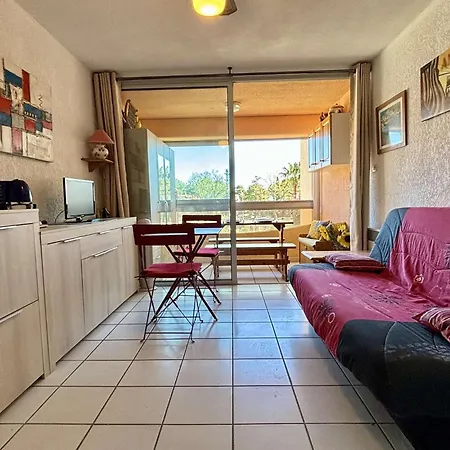 アパート 4 Couchages Sur Ar580-258 アルジェレス・シュル・メール