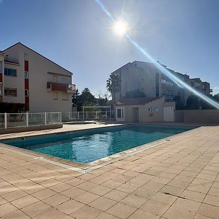 4 Couchages Sur Ar580-258 *