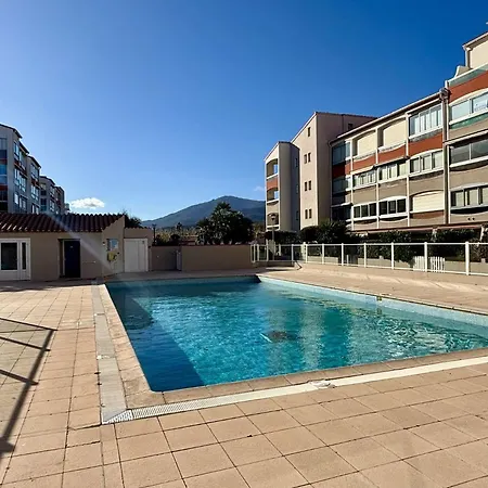 4 Couchages Sur Ar580-258 アパート