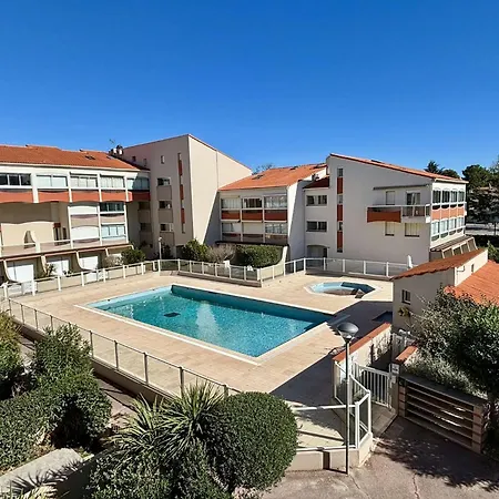 Apartment 4 Couchages Sur Ar580-258