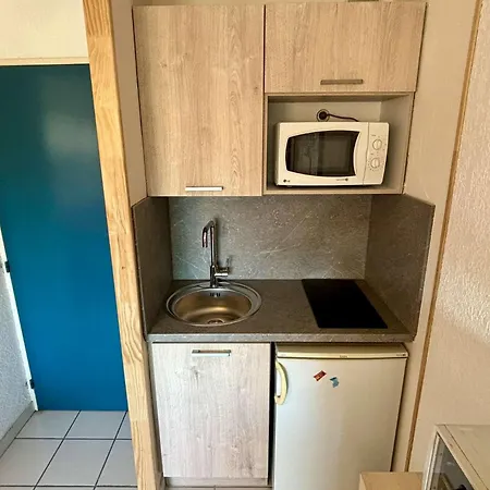 4 Couchages Sur Ar580-258 * Argeles-sur-Mer