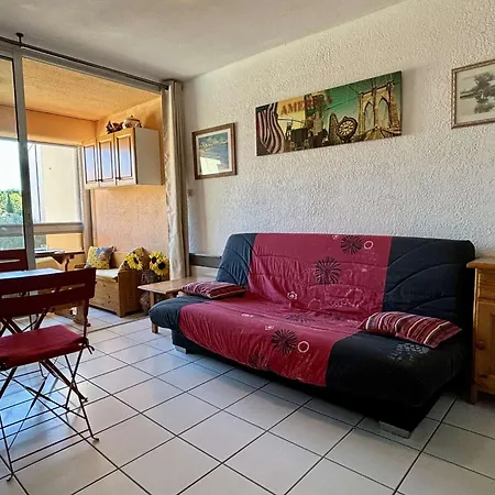 4 Couchages Sur Ar580-258 Apartment *
