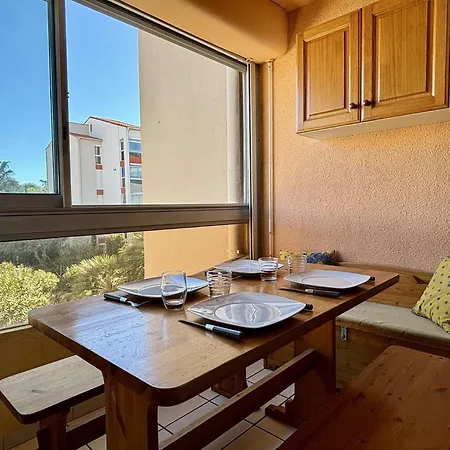 4 Couchages Sur Ar580-258 Argeles-sur-Mer