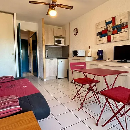 Apartment 4 Couchages Sur Ar580-258