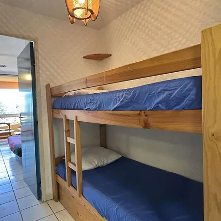 Apartment 4 Couchages Sur Ar580-258 *